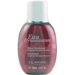 Clarins Eau Dynamisantenatural spray 100 ml