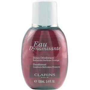 Clarins Eau Dynamisantenatural spray 100 ml