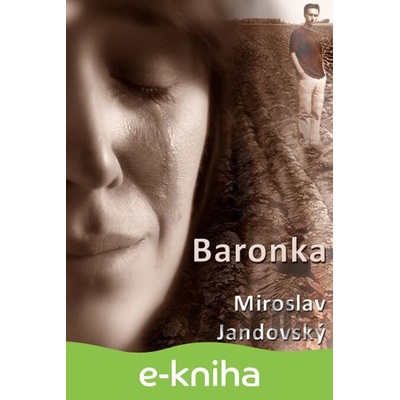 Baronka - Miroslav Jandovský CZ