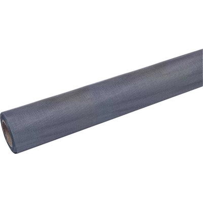 FlyScreen sieť IFM 1000 mm, rolka L-30 m, proti hmyzu a komárom, sklovlákno, sivá