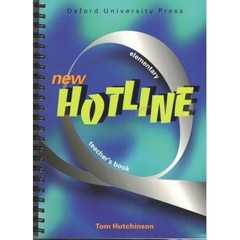 New Hotline Elementary TB