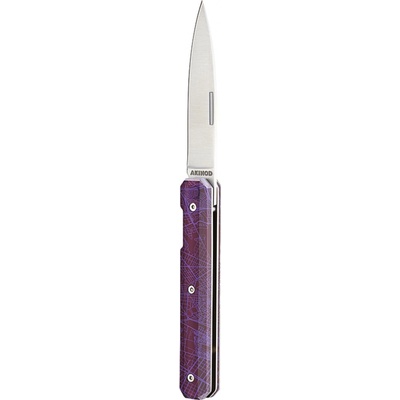 Akinod A03M00014 18h07 Downtown violet