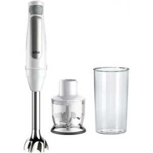 Braun MultiQuick MQ7020 Пасатори