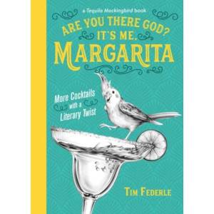 Are You There God? It's Me, Margarita | Tim Federle (ISBN: 9780762464159)