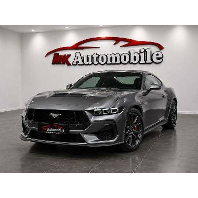 Ford Mustang GT Fastback 5.0 V8 328 kW