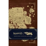 Insights Runescape hardcover journal | insights