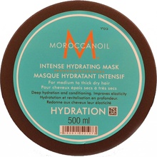 Moroccanoil Intense Hydrating Mask 75 ml