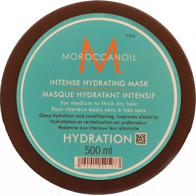 Moroccanoil Intense Hydrating Mask 250 ml