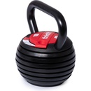 TRINFIT Adjustable 2,5-9 kg