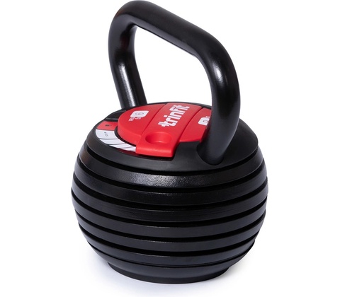 TRINFIT Adjustable 2,5-9 kg