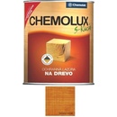 Chemolux S Klasik 0,75 l červ.smrek