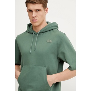 The North Face Памучен суичър Relaxed (NF0A8BW1HCH1)