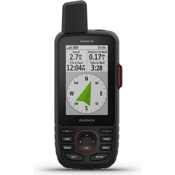 Garmin GPSmap 66i EUROPE