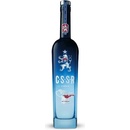 Pacho Matrtaj CSSR Vodka 40% 0,7 l (čistá fľaša)