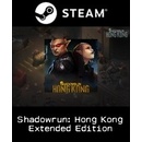 Shadowrun: Hong Kong (Extended Edition)