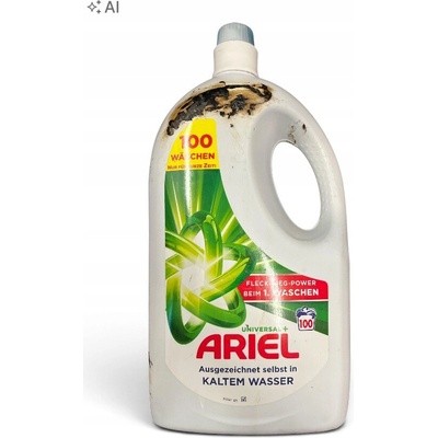 Ariel Univerzálny prací gél 4,5 l 100 PD