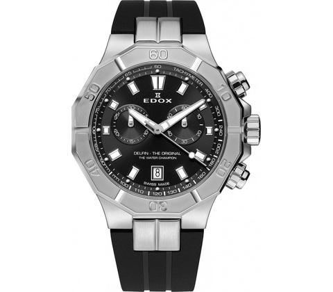 Edox 10113 3CA NIN