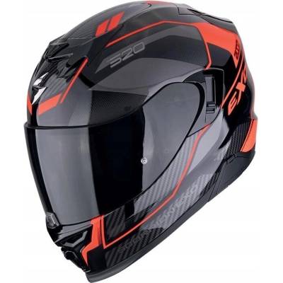 Scorpion EXO-520 AIR