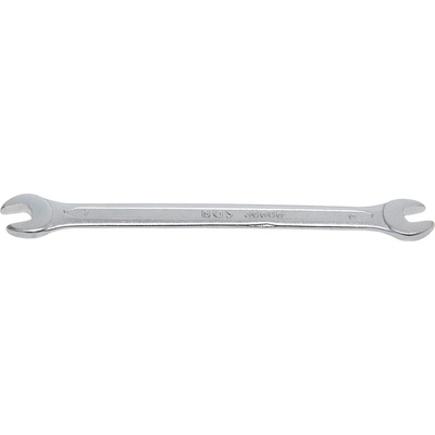 BGS technic Oboustranný plochý klíč 6 x 7 mm BGS 30606