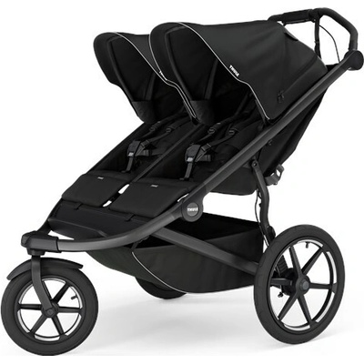 Thule Urban Glide 3 Double Black 2025