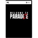 Welcome to ParadiZe