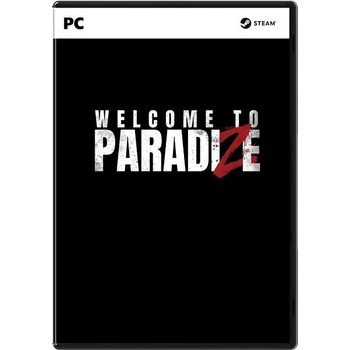Welcome to ParadiZe