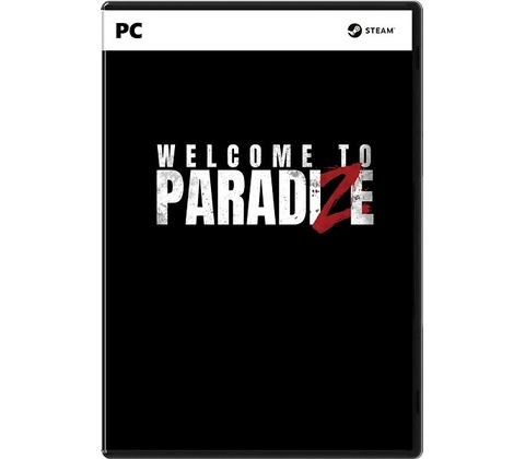 Welcome to ParadiZe
