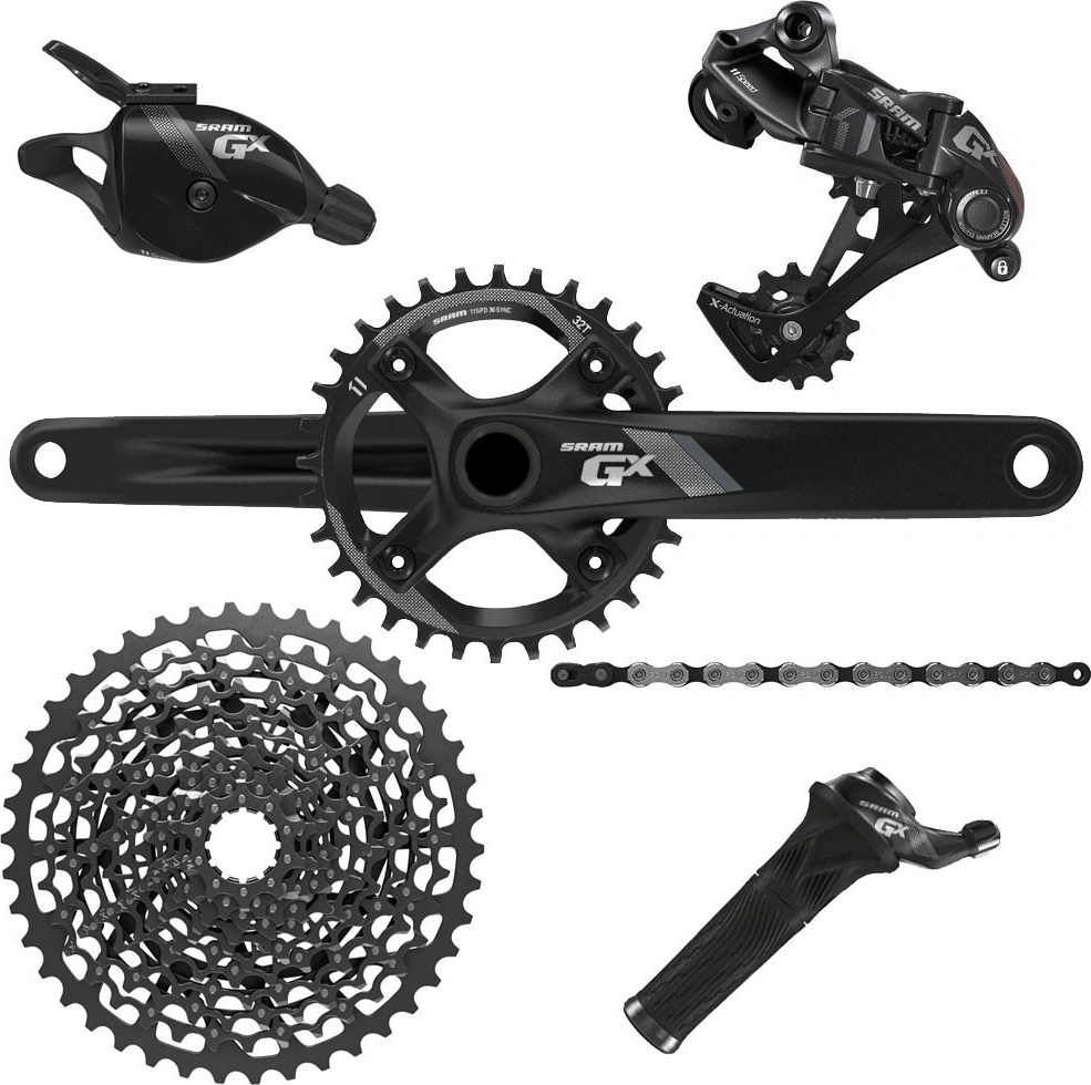Sram GX