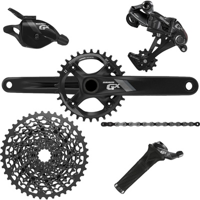 Sram GX