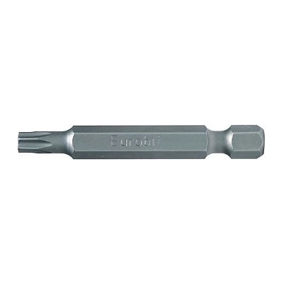 Bit utahovací TORX 8 x 50 mm bez povrchové úpravy 61401500850
