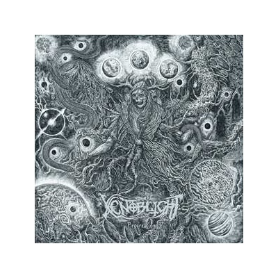 Xenoblight - Procreation LTD LP