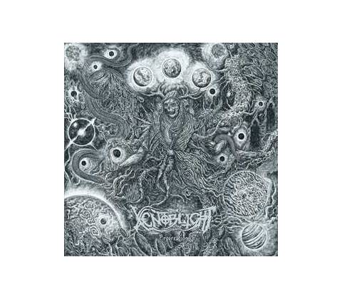 Xenoblight - Procreation LTD LP