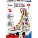 Ravensburger 3D puzzle kecka Mickey Mouse 108 ks