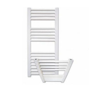 Image 1 of Thermolux Стоманена лира THERMOLUX 600х1200, 940W (thermo6001200)