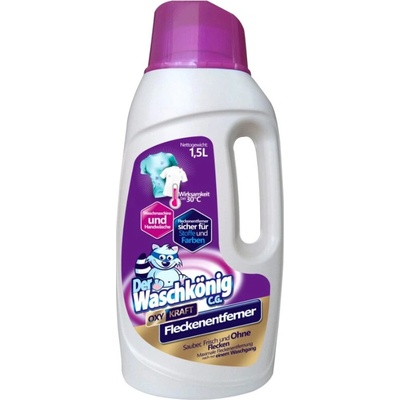 Waschkönig Oxy Kraft odstraňovač škvrn 1500 ml