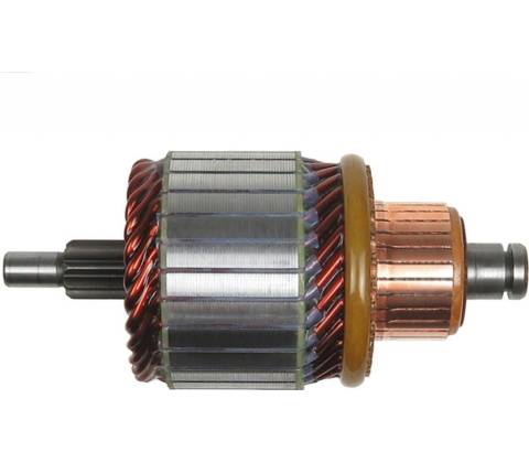 AS-PL Rotor štartéra SA0056