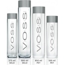 Voss neperlivá voda 800 ml