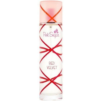 Image 1 of Aquolina Pink Sugar Red Velvet EDT 100 ml
