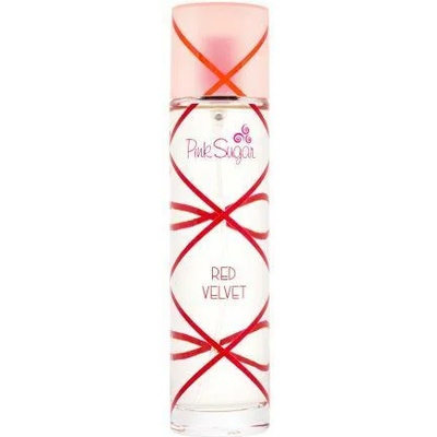 Aquolina Pink Sugar Red Velvet EDT 100 ml