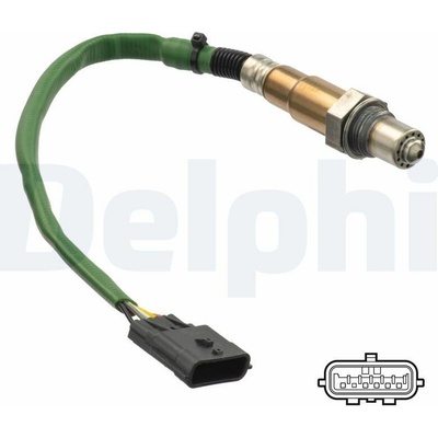 DELPHI ES21126-12B1 Lambda sonda (ES21126-12B1)