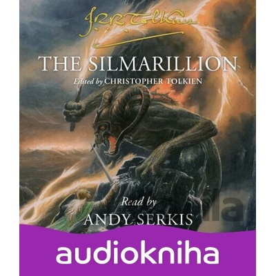 The Silmarillion - J. R. R. Tolkien