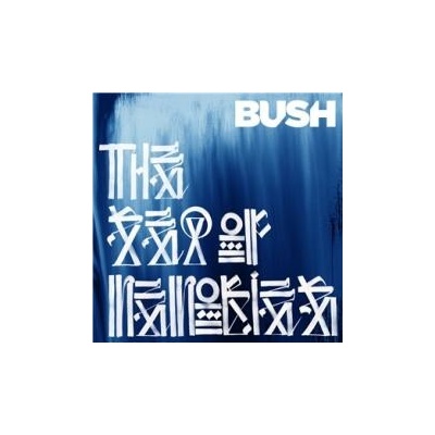 Bush - Sea Of Memories Limited / Digipack 2 CD