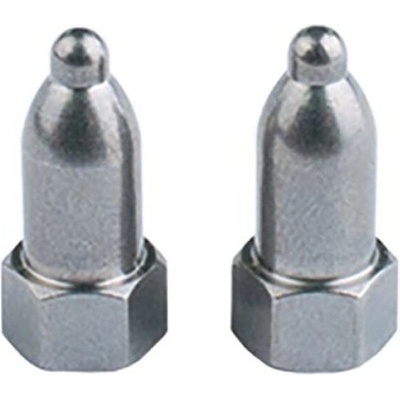 Elektrody titan E-Collar 16 mm