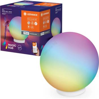 OSRAM - LED RGBW Димируема настолна лампа SMART+ MAGIC LED/3, 5W/5V Wi-Fi (P227551)