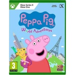 Outright Games Peppa Pig World Adventures (Xbox One)