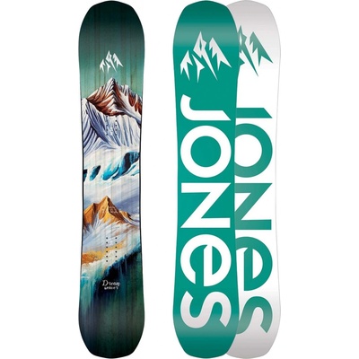Jones Dream Weaver 23/24