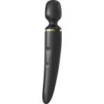Satisfyer Wand-er Woman Black