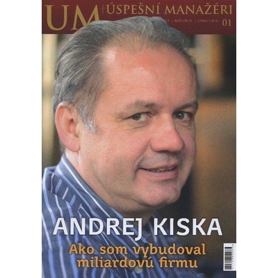 UM úspešní manažéri