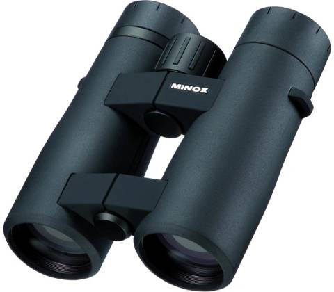 Minox BL 8x52 BR