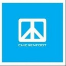 CHICKENFOOT: III, CDdigi